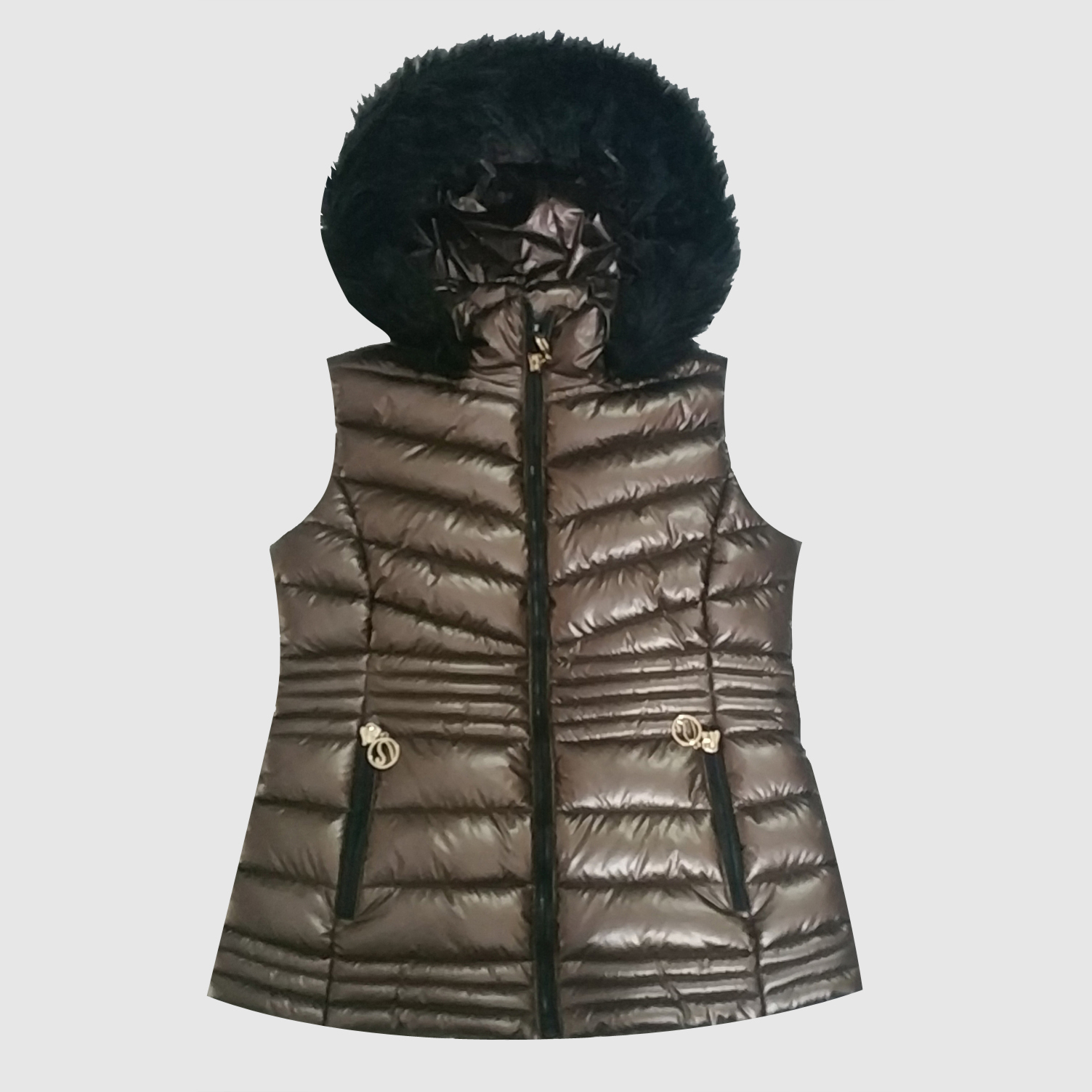 Factory Cheap Outdoor Tactical Series Jacket -
 Women’s padding vest – Senkai