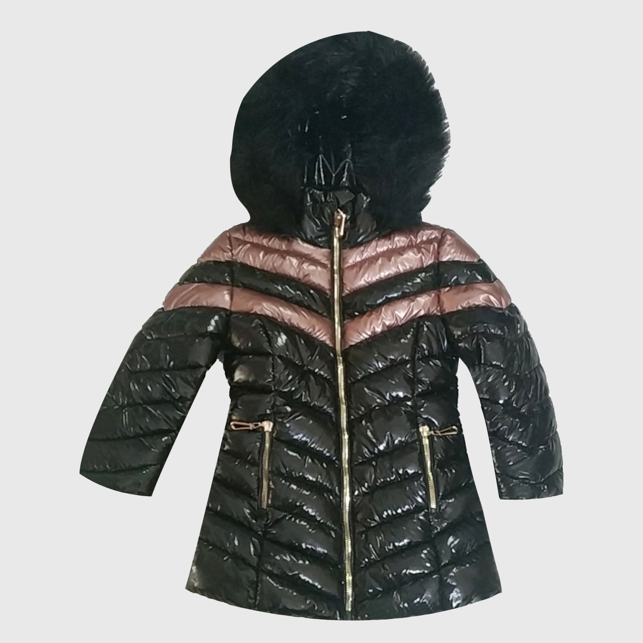 Factory directly supply Fur Jackets For Women -
 Women’s padding jacket – Senkai