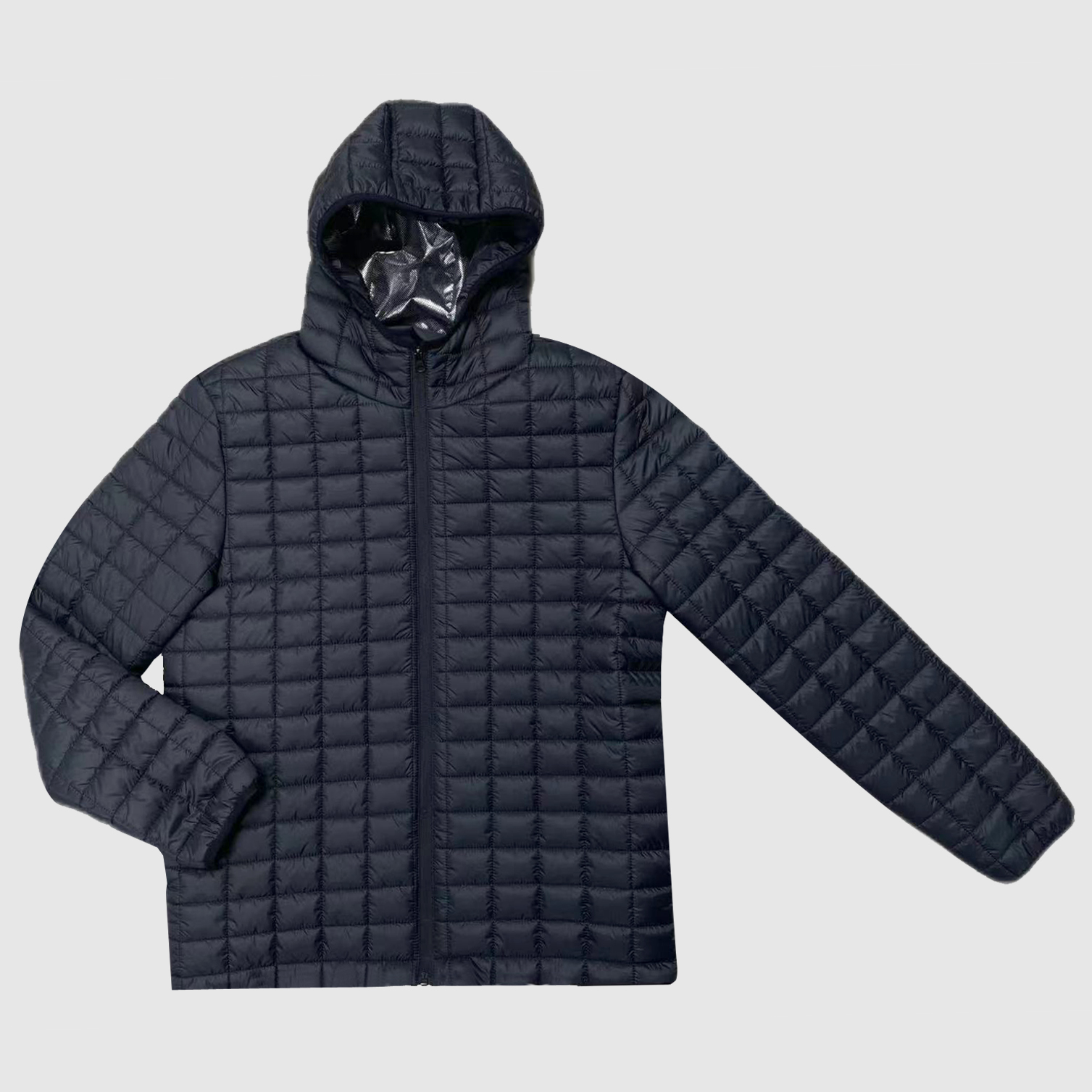 OEM/ODM Supplier Good Snowboarding Jackets -
 Men’s padding jacket – Senkai