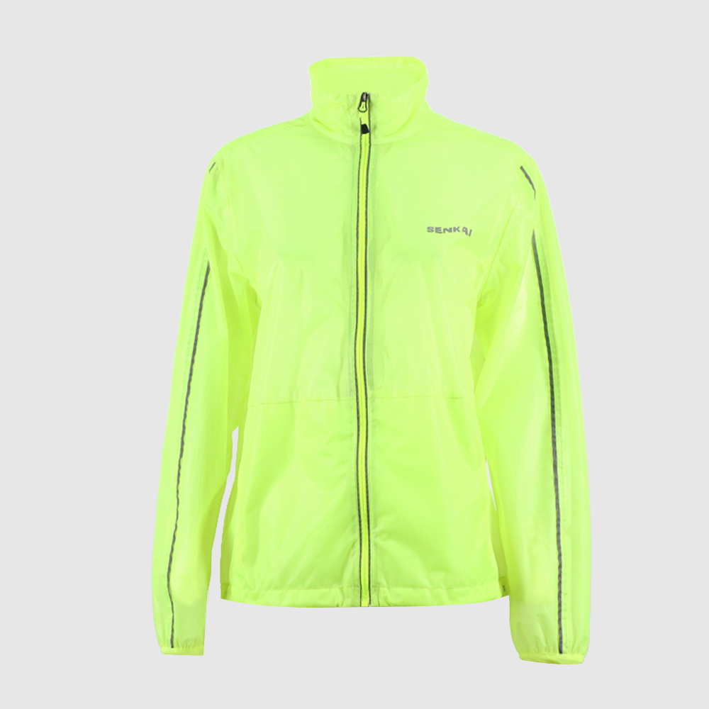 Good Quality Womens Waterproof Jacket -
 Women sun-protective windbreaker jacket 1330 – Senkai