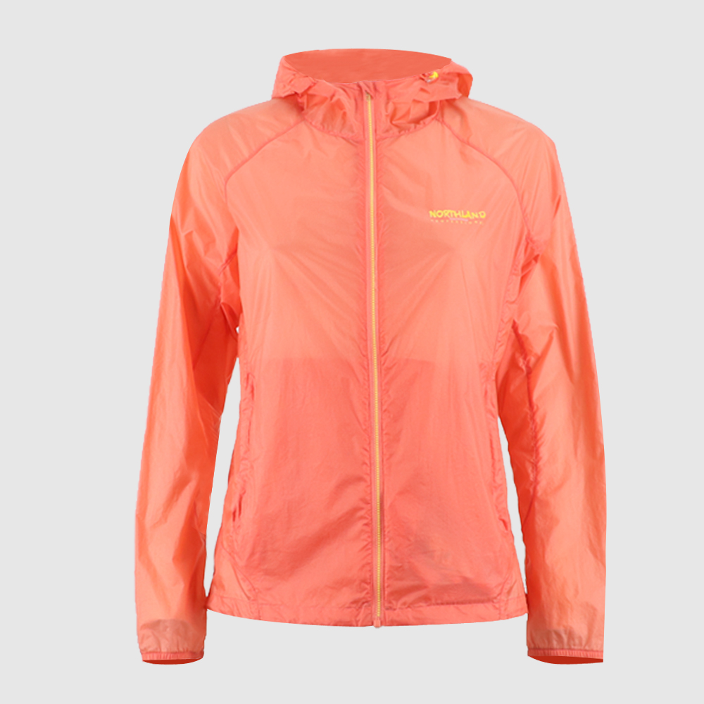 Wholesale Dealers of Orange Ski Pants -
 Women Sunscreen jacket 1339 – Senkai