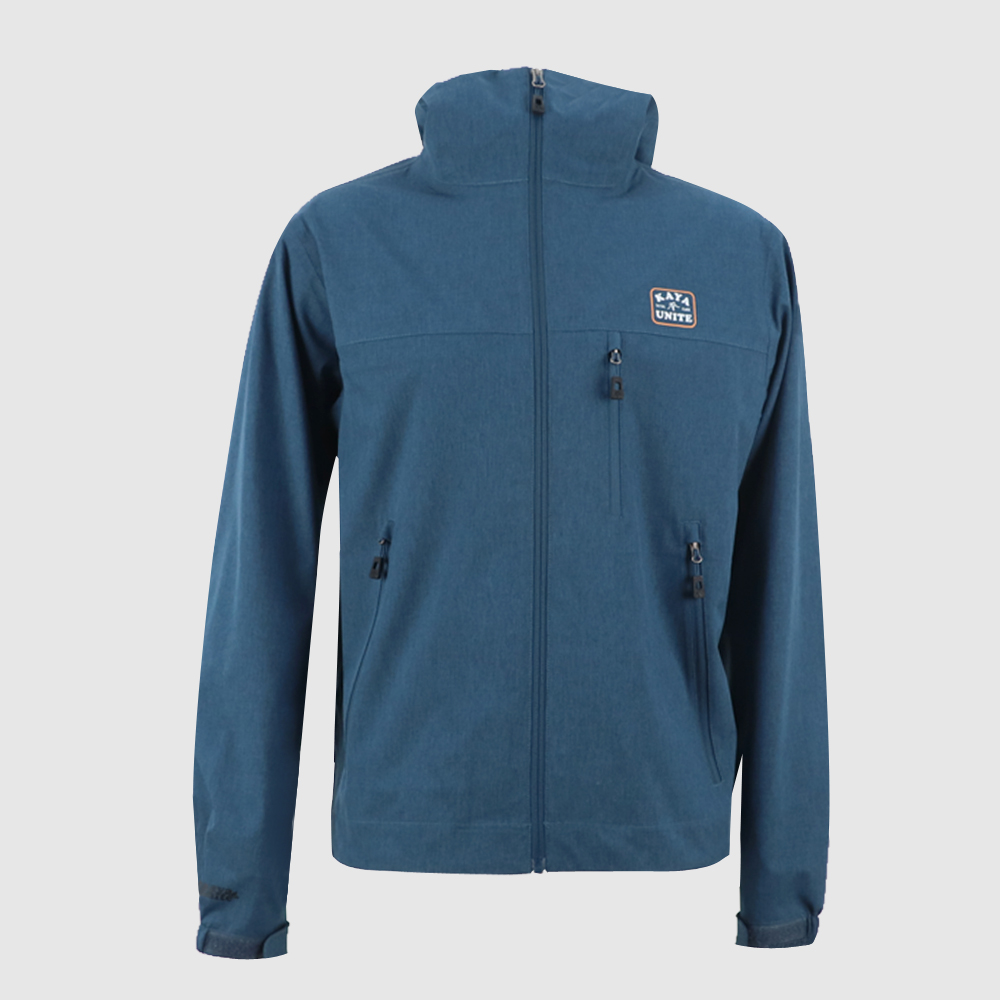 2021 High quality Youth Snowboard Jackets Clearance -
 Men quick dry softshell jacket 1701 – Senkai
