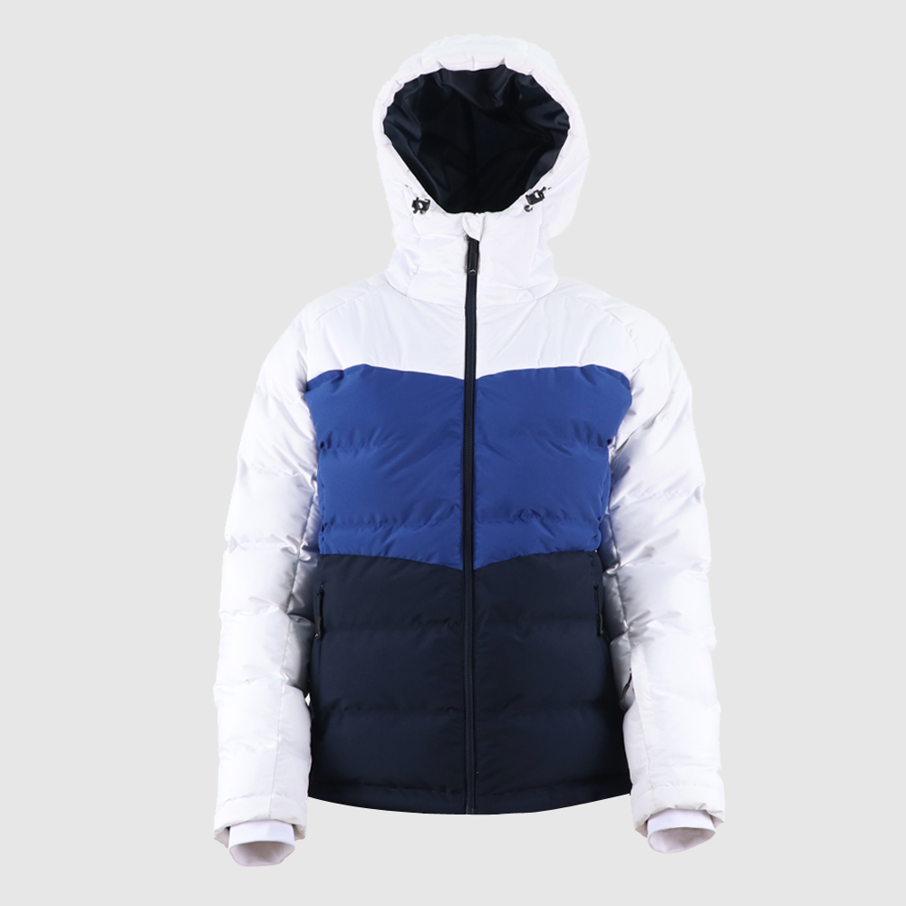 OEM Factory for Womens Waterproof Raincoat -
 Women’s padding jacket  – Senkai