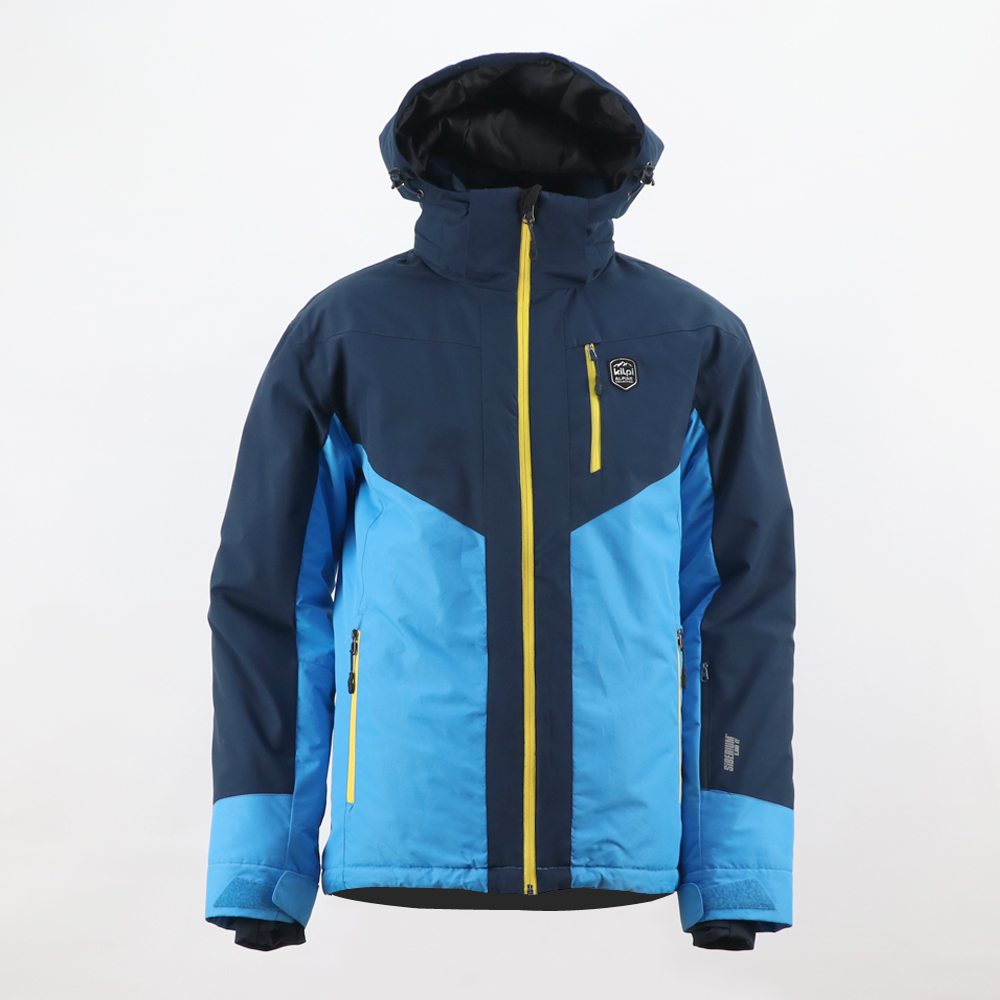 OEM Factory for Black Fluffy Jacket -
 Men’s ski outder jacket 0499 – Senkai