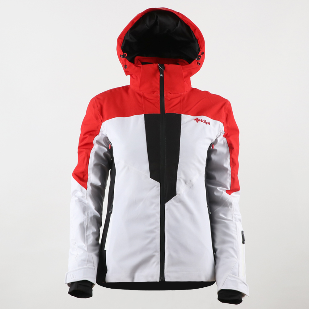 OEM/ODM China Skin Jacket -
 Women’s ski jacket NLS039KI – Senkai