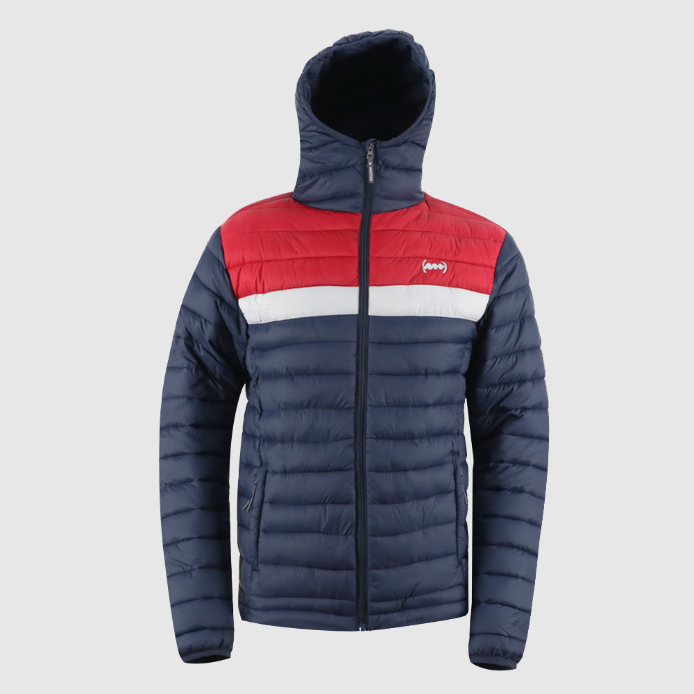 Best quality Insulated Pullover Jacket -
 Men Puffer padding Jacket MJ01 – Senkai