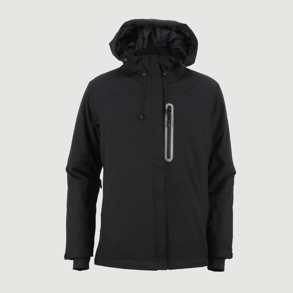 Manufacturing Companies for Designer Puffer Jacket Mens -
 Men’s padding ski jacket 0945 – Senkai