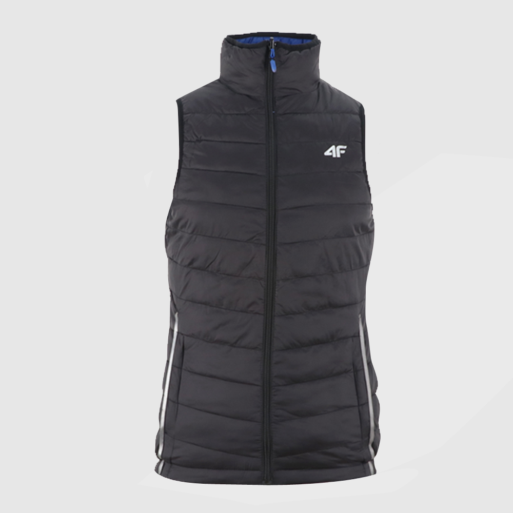 Factory selling Proof Nova Series Insulated Jacket -
 Women’s padding puffer vest COMO-050 – Senkai