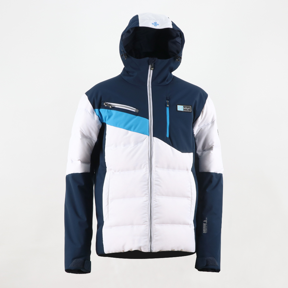 Wholesale Genuine Leather Puffer Jackets -
 Men’s hooded warm padded jacket 0517 – Senkai