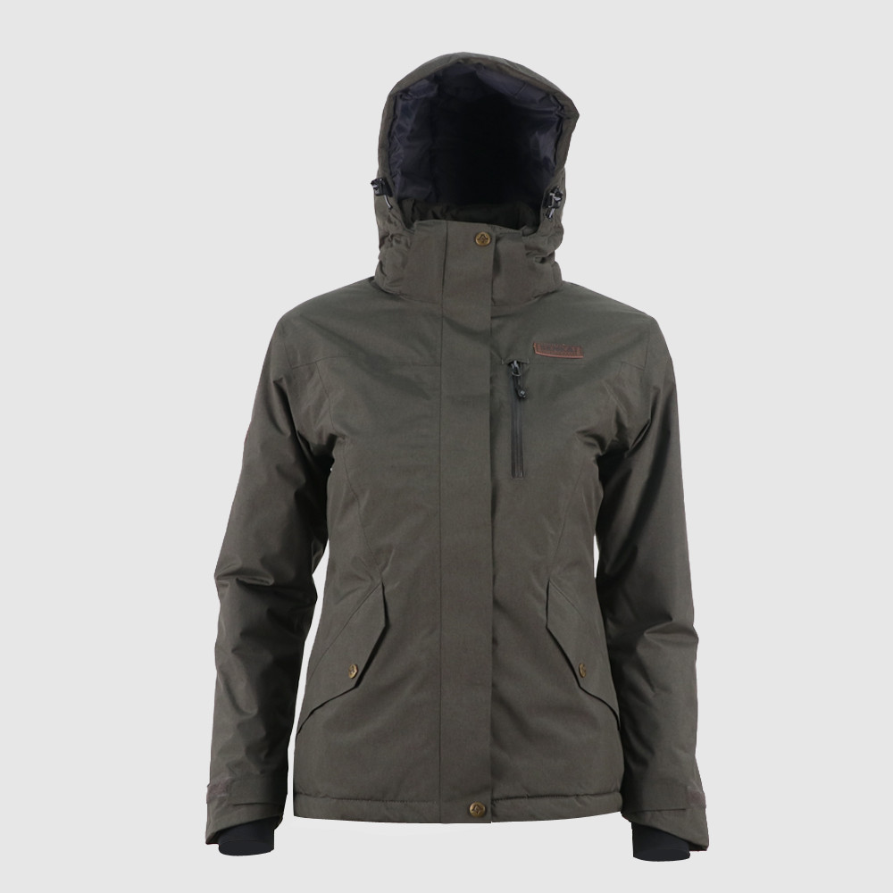 Manufacturing Companies for Sherpa Fleece Jacket -
 Women’s waterproof padded jacket 8218400  – Senkai