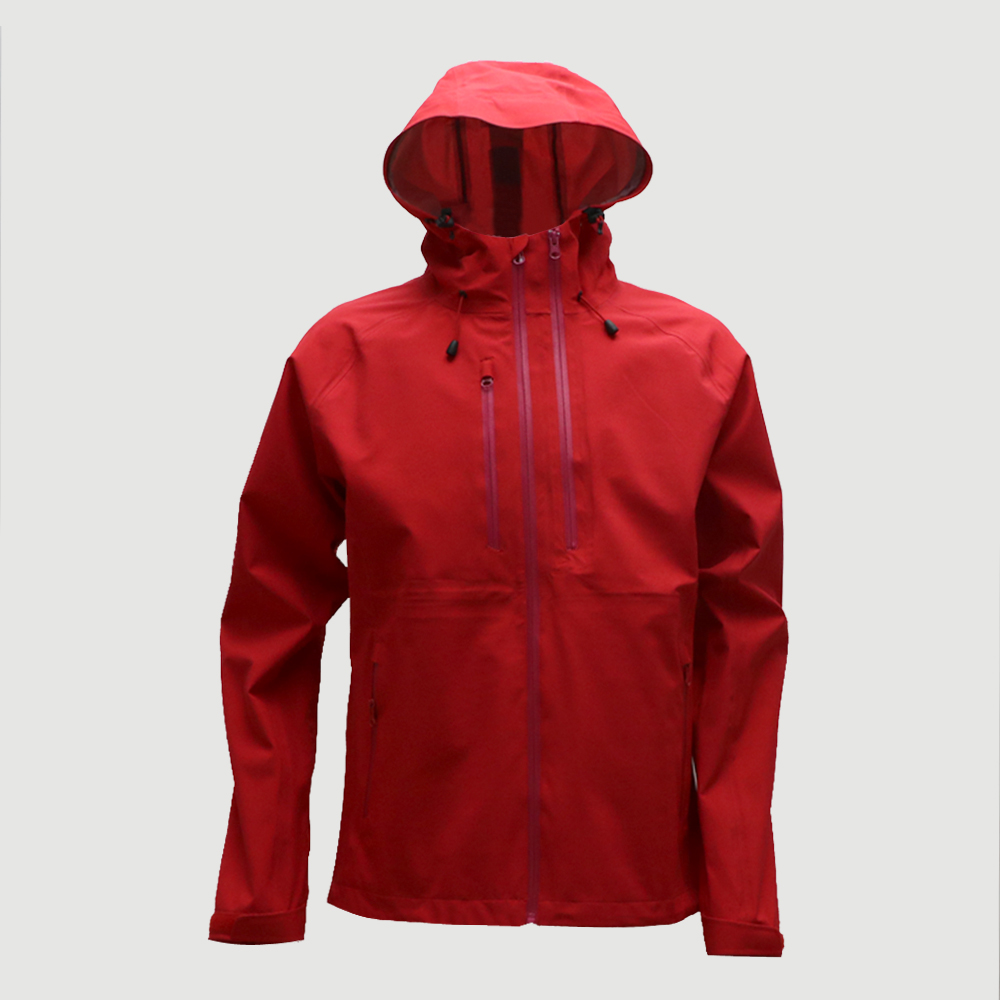 Factory wholesale Mens Hybrid Jacket -
 Men raincoat – Senkai
