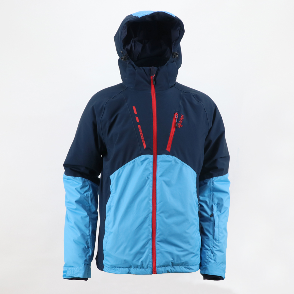 Chinese Professional Denim Jacket With Fur Collar -
 Men’s winter ski padding jacket NMS035KI – Senkai