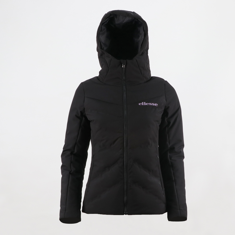 2021 wholesale price Womens Insulated Rain Jacket -
 Women’s padded jacket 2020515 fabric with 3D effect – Senkai