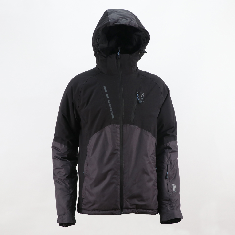 Men’s waterproof winter ski jacket