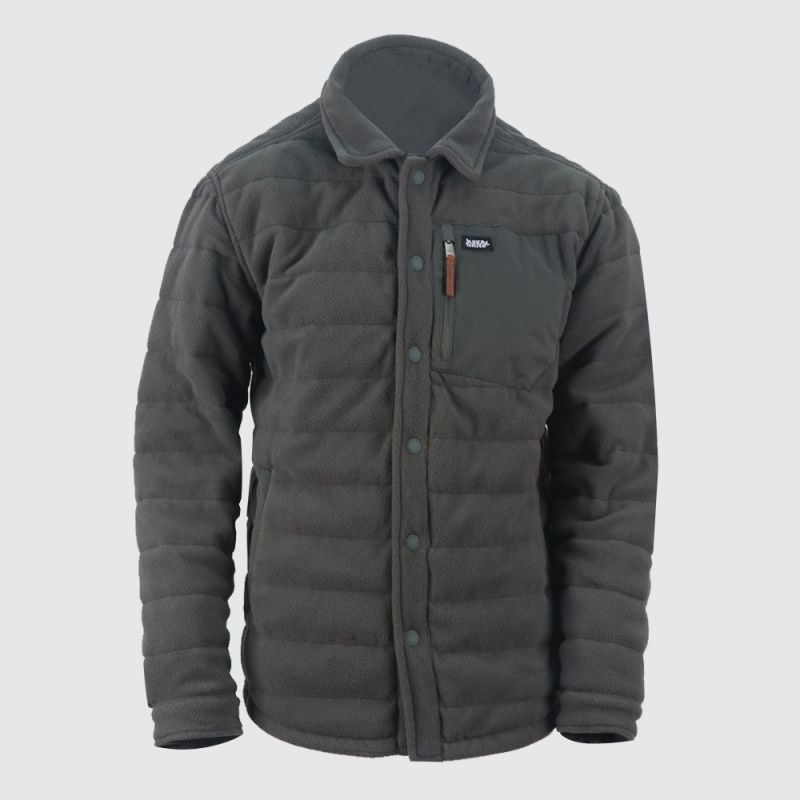 Factory Cheap Hot Mens Outdoor Jacket -
 Men’s fur jacket  – Senkai