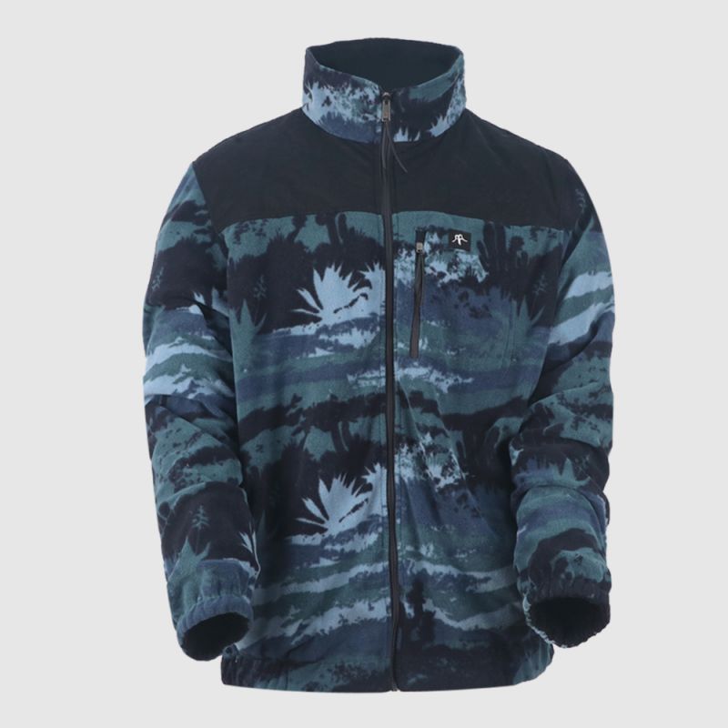 High definition Outwear Jacket -
 Men’s fur jacket  – Senkai
