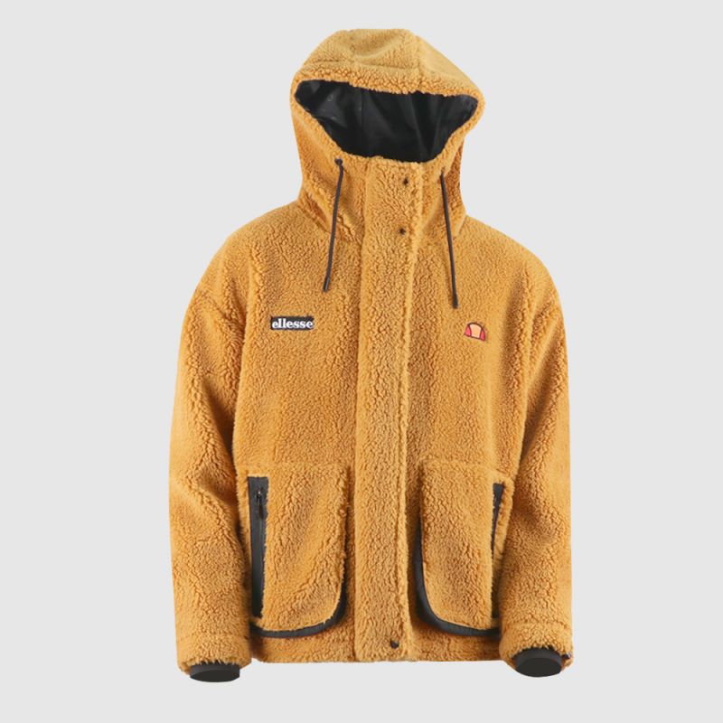 New Delivery for Sherpa Outdoor Jacket -
 Women’s faux fur coat  – Senkai