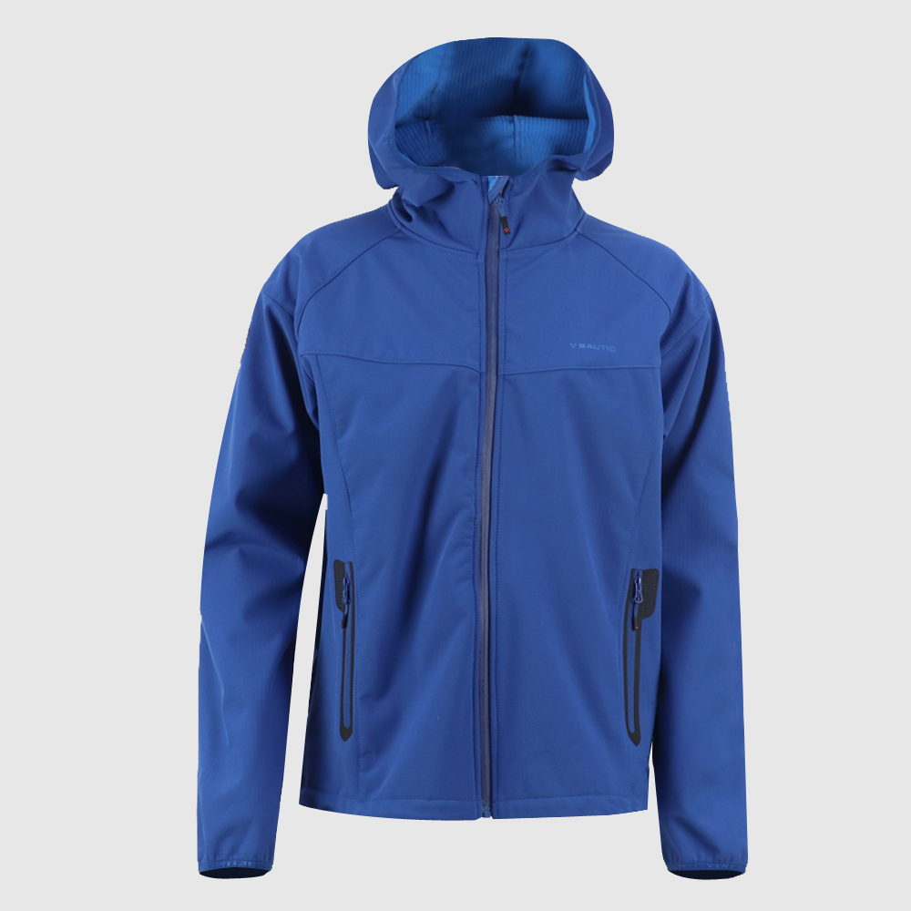 OEM Factory for Mens Outdoor Winter Jackets -
 Men spandex softshell jacket N22702 – Senkai