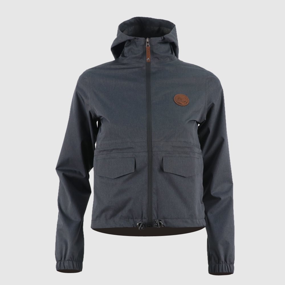 Best Price for Kids Quilted Jacket -
 Women windbreaker jacket factory PKKG01 – Senkai