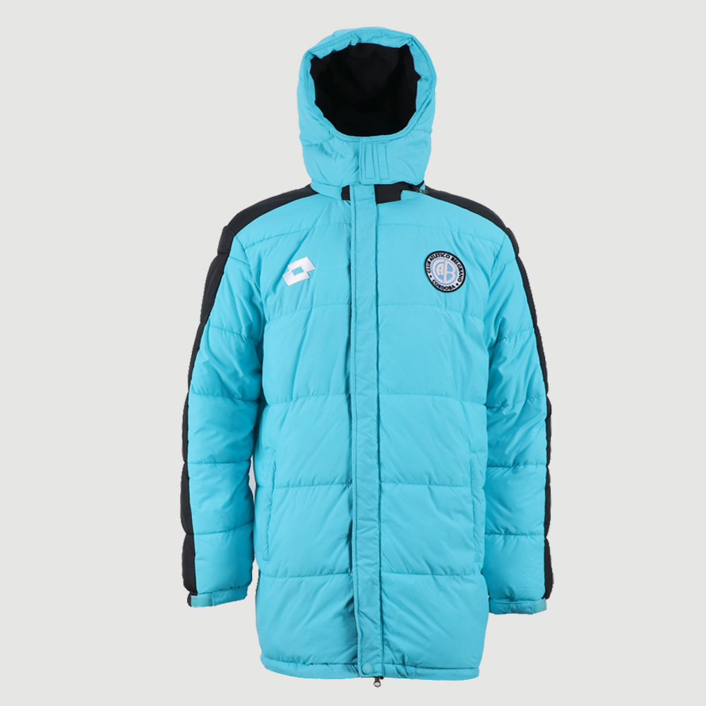 Fixed Competitive Price Winter Snow Jackets -
 Men’s padded jacket SK415 – Senkai