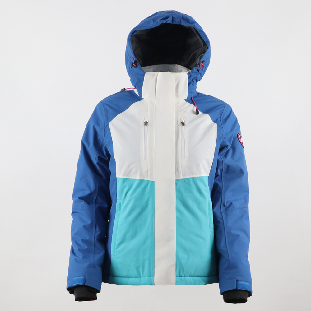 factory Outlets for Faux Fur Bomber Jacket Womens -
 Women’s winter waterproof padding jacket 8220643 – Senkai