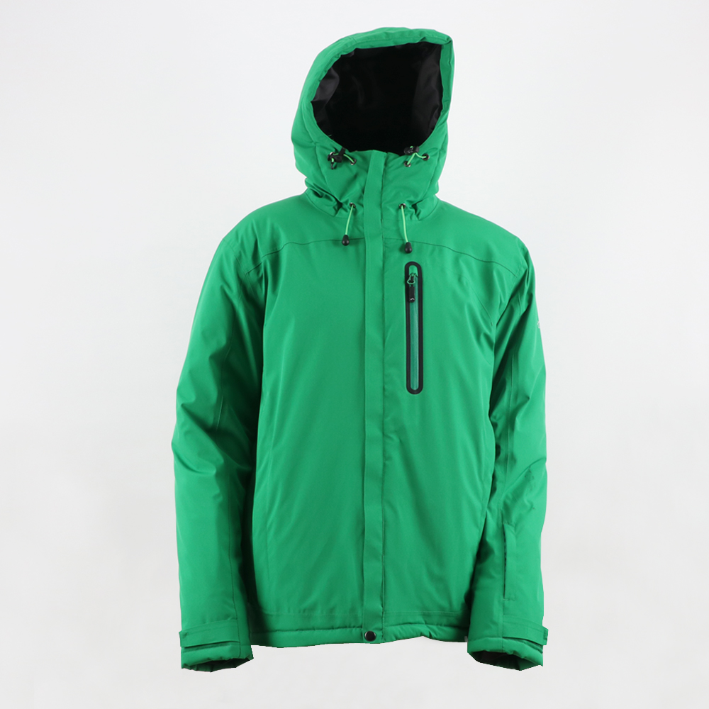 2021 Good Quality Waterproof Outwear -
 Men’s waterproof  jacket fashionable 0554 – Senkai