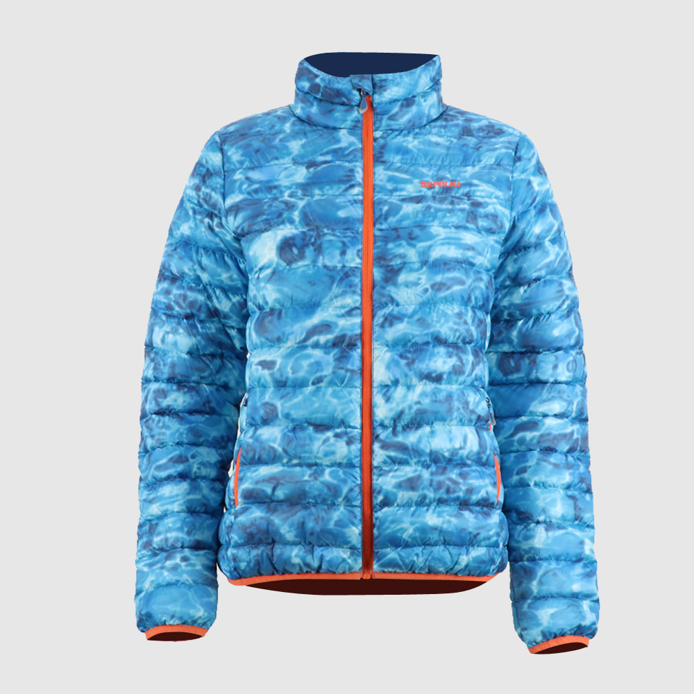 Bottom price Mens Softshell Jacket Clearance -
 Men’s insulated down jacket 8217075  – Senkai