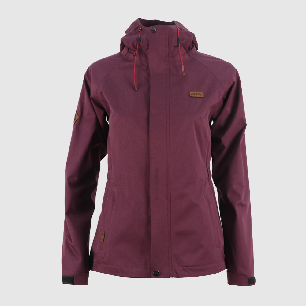 China wholesale Nordberg Softshell Jacket -
 Women softshell jacket  – Senkai